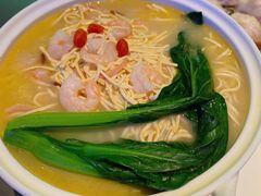 -桂满陇·杭州饭店(清河万象店)