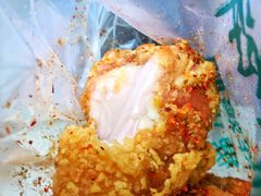 -满记烧饼(牛街东里小区一区店)