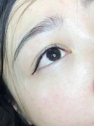 点击看大图 俏!韩式定妆半永久纹绣纹眉绣眉眼线唇(人广店)-HQ半永久纹绣纹眉