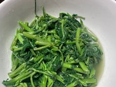 -湖南老灶台·生态农业餐饮(龙胜店)