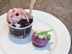 -怡咖啡自助餐(宁波香格里拉店)