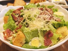 凯撒沙拉-安妮意大利餐厅(世贸天阶店)