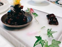 本帮糖醋排骨-广舟(千禧店)