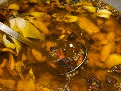 -辣婆婆(航天桥店)