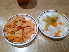 -杨翔豆皮涮牛肚(华阳城店)