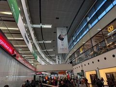 -维也纳国际机场