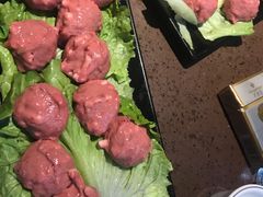 -幸运牛汕头小黄牛牛肉火锅(梅林店)