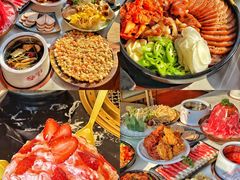 -汤连得温泉馆(宝山店)