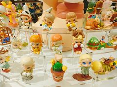 -泡泡玛特POPMART(天环购物中心店)