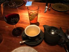 -The Meat & Wine Co Southbank(南岸店)