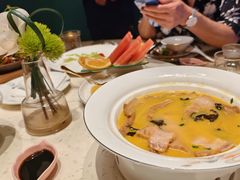 -青叶202都市餐厅(迪诺水镇店)