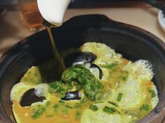 -佬麻雀·剁椒鱼头(京基KK One店)