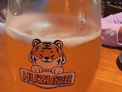 -HUZI虎滋精酿餐吧(京西大悦城店)