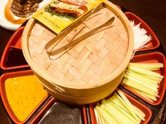 羲和烤鸭+八宝盒-羲和雅苑•北京烤鸭(吴中路万象城店)