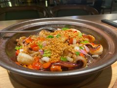 -木棉·醉心粤味(COCO Park店)