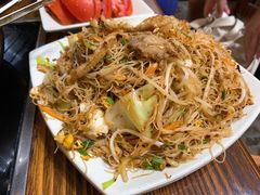 -牛小隆牛肉面馆(四牌楼店)