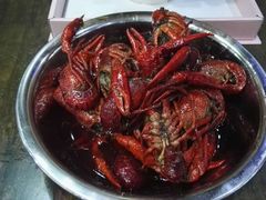 麻辣小龙虾-辣盆盆麻辣小龙虾(哈尔滨总店)
