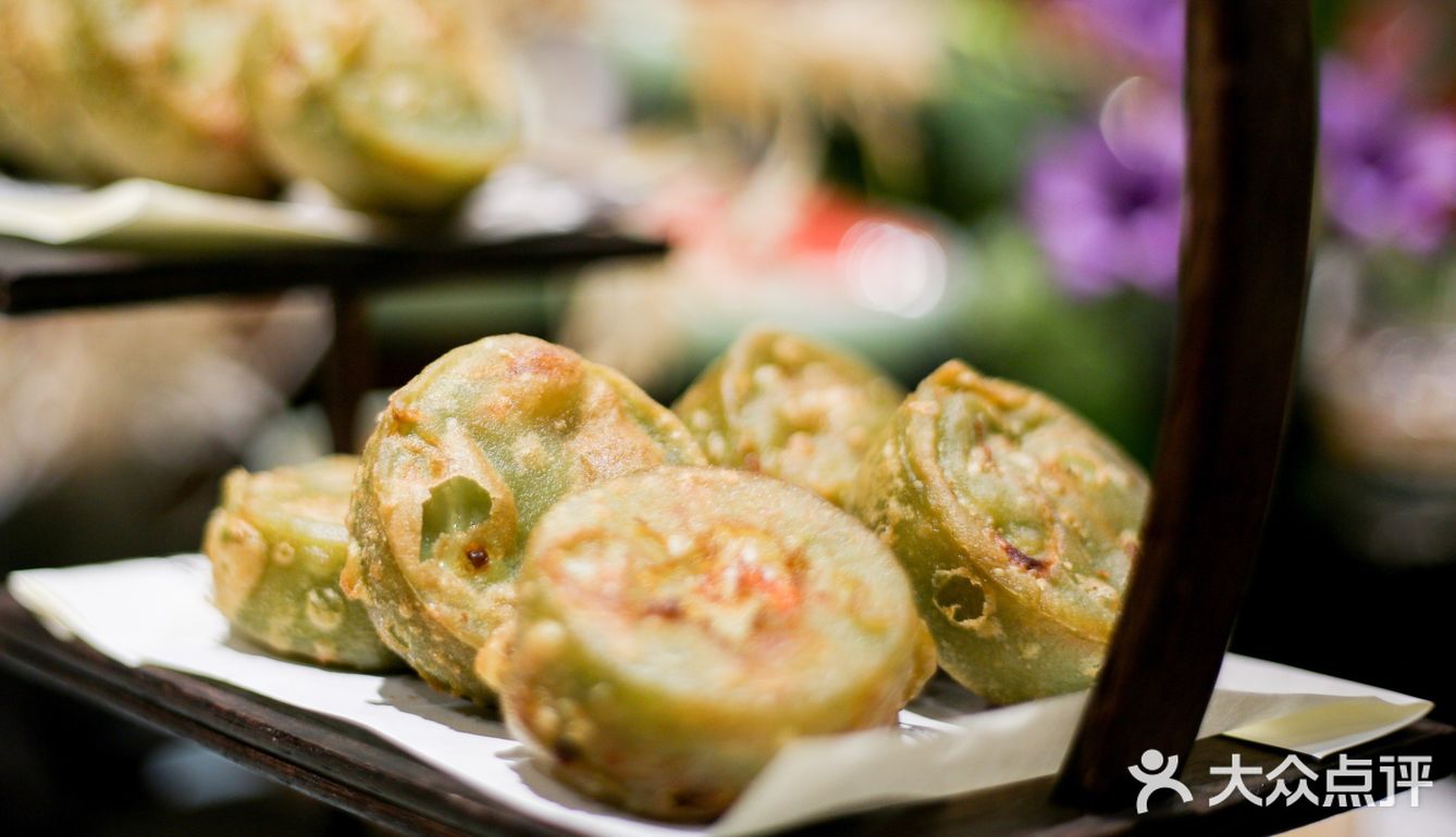 美食探店｜畲乡景宁的美食推荐