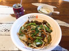 -春雪面馆(转塘店)