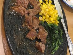 -萨莉亚意式餐厅(天河城购物中心店)