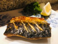 -襄阳富力皇冠假日酒店-大吉融合餐厅