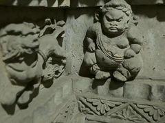 -马村砖雕墓