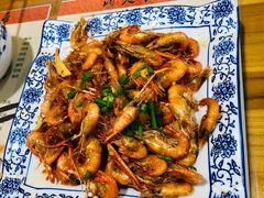 -洞天食府(北大街店)
