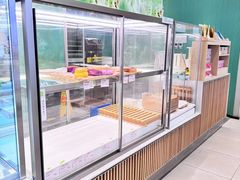 -奈雪的茶(振华商厦店)