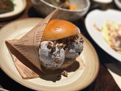 -Brut Eatery Wine Bar & Restaurant (建国东路店)