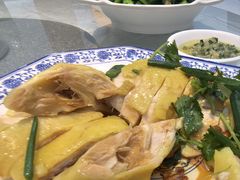 -新享乐海鲜(翠华路店)