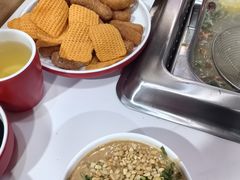 -大四喜·鲜牛肉火锅(洛阳大学城店)