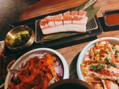 -九田家黑牛烤肉料理(太阳宫广场店)