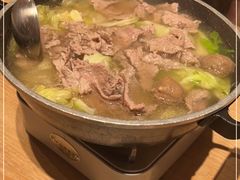 -川堂风·跷脚牛肉·乐山爆炒(宝山日月光店)