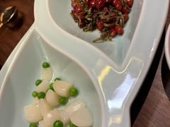 -喜鼎海胆水饺(朝阳区三里屯太古里北区店)