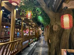-老凯俚酸汤鱼(多彩城店)