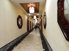 -亮庆餐厅·粤菜·早茶(篁庄店)