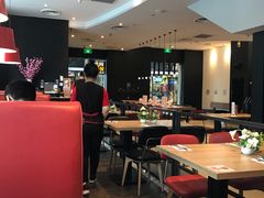 大堂-必胜客(沈辽路万达店)