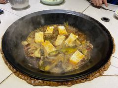 -大鹅岛灶台鱼·铁锅炖(水库路店)