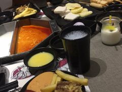 -八角锄烧·肉火锅(天河城店)