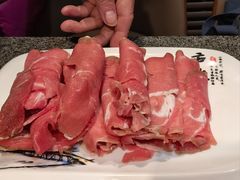 -鹏馨羊羔肉·非遗(新建街店)