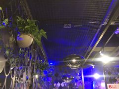 大堂-问渔烤鱼(回龙观总店)