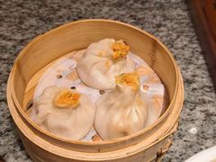 -南京大牌档(青岛万象城店)