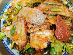 -遵义虾子卢四羊肉粉(大沽路店)