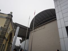 -珠海拱北口岸