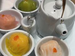 -悦得闲广式茶楼点心(石厦时代广场店)