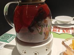 -鑫小城故事·藕汤·家常菜(台北一路总店)