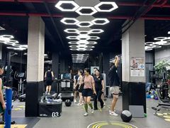 -VPsmart私教健身工作室(新华路旗舰店)
