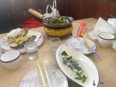 -北方饺子王·海肠捞饭·海鲜锅(山大店)