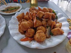 红烧日本豆腐-万顺啤酒屋(皇寺路店)