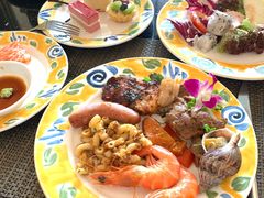 -东莞御景湾湖畔酒店·莱奥咖啡厅